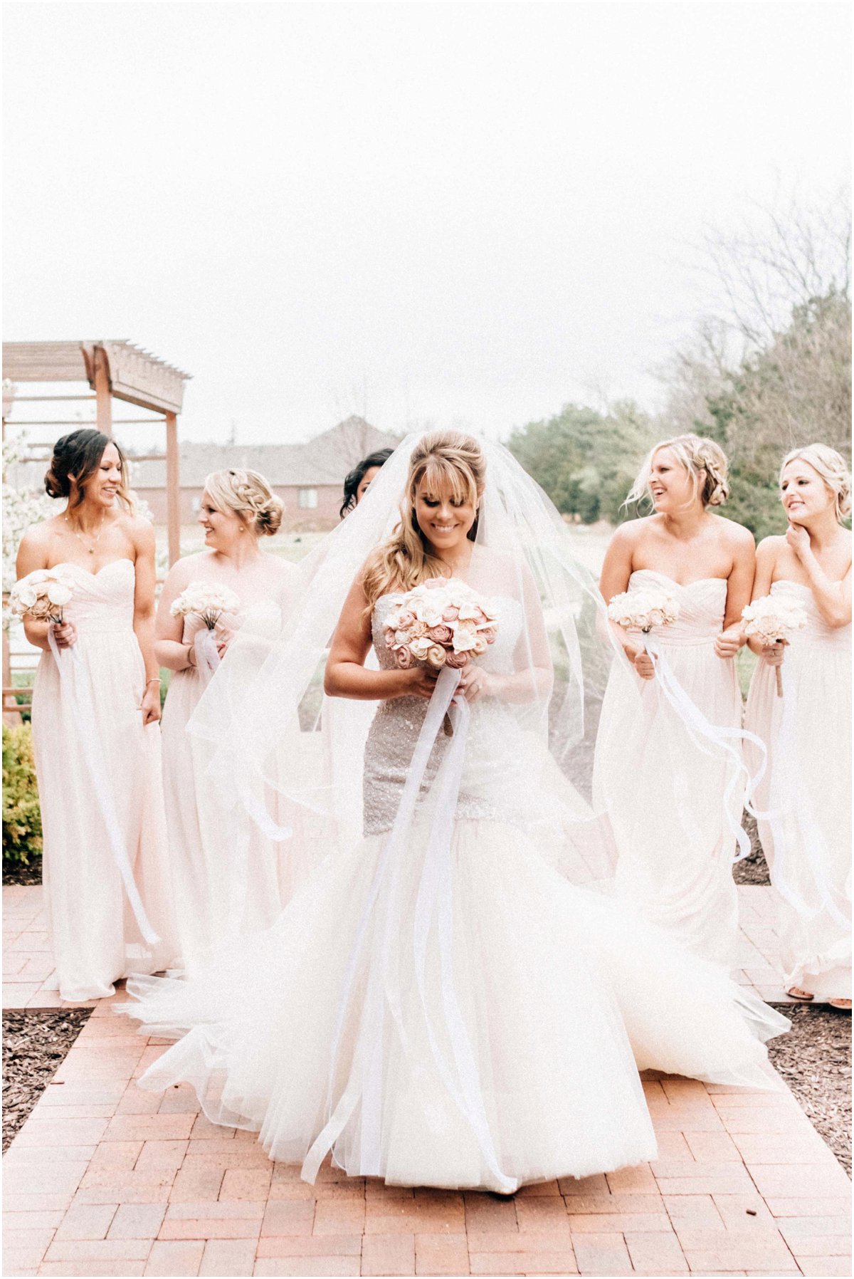 Eco-Flowers-Bride-Blush-Bridesmaids-Wichita-Kansas-Wedding-Photography