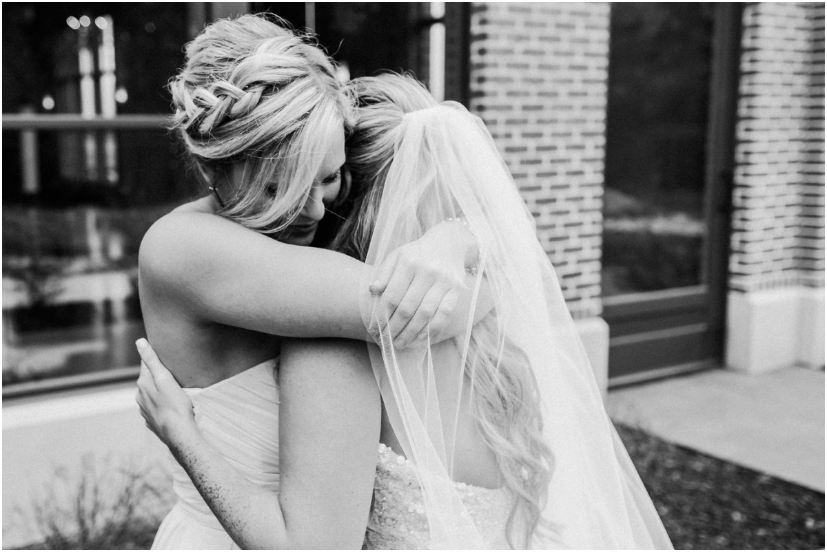 Bride-Maid-of-HonorWichita-Kansas-Wedding-Photography