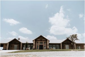 Dove Ridge Vineyard - Fort Worth Wedding Venue - Wichita Wedding Photographer